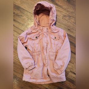 Toddler Jacket